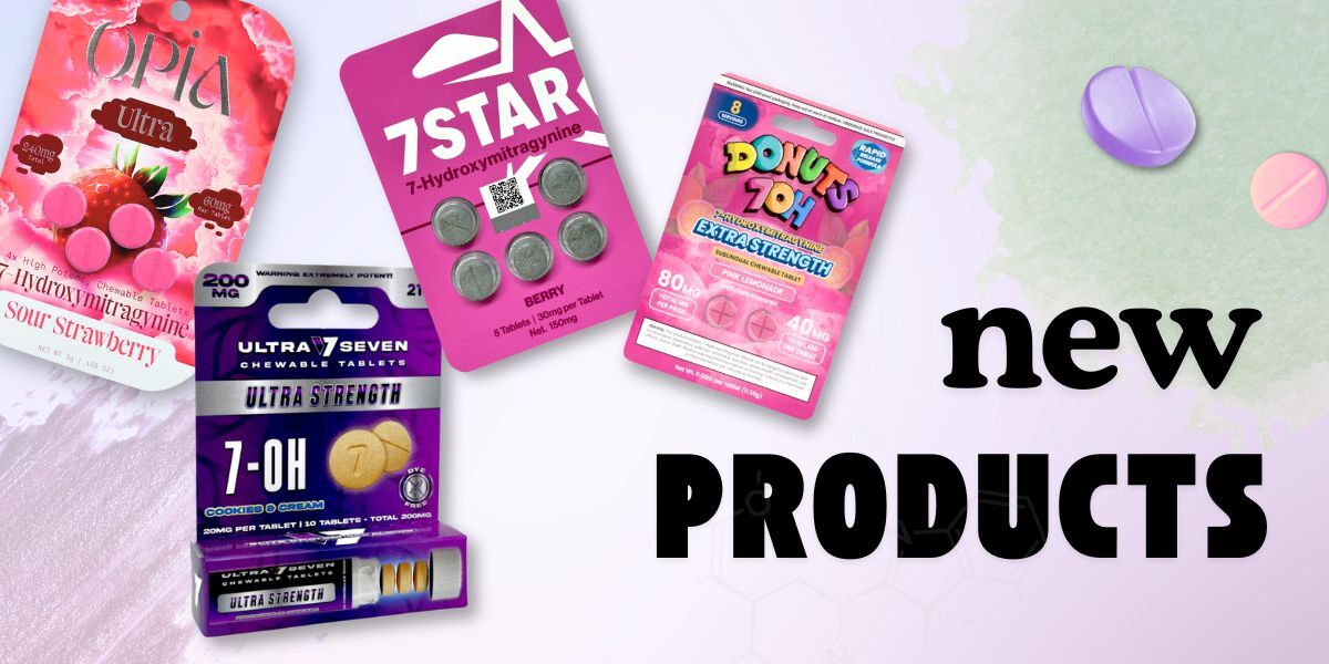New Products