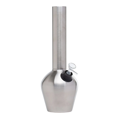 Chill Stainless Steel Water Pipe