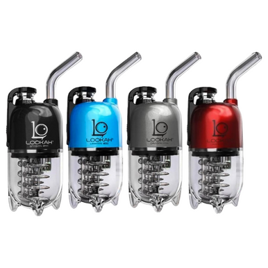 Lookah Dragon Egg E-Rig Vapor Kit