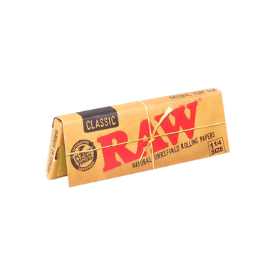 Raw Classic Rolling Papers