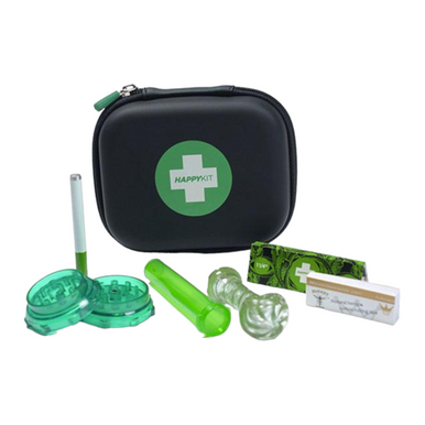The Happy Kit Deluxe - Black