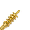 Brass V-Stix Jags Thumbnail Image