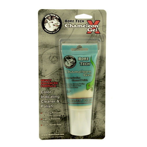 CHAMELEON GEL X, 2oz TUBE