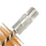 Bronze Bristle Brushes