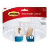 Command Bath Hooks BATH-21-ES Box of  2