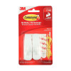 Command Hook 17001ANZ Med Pack of 2 Pack of 6