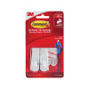 Command Hook 17002ANZ Small Pack of 2 Bag of 6