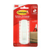 Command Hook 17003ANZ Large Bag of  of 6