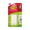 Command Strip 17201ANZ-4P Med Box of  6