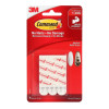 Command Strips 17021P Pack of 9 Box of  6