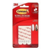 Command Strips 17021P Pack of 9 Box of  6