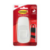 Command Utility Hook 17004 Bag of  of 4