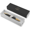 Parker IM Premium Ballpoint Black/Gold