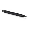 Parker IM Ballpoint Matte Black/Black Trim
