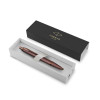 Parker IM Mono Burgundy Ballpoint