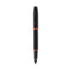 Parker IM Vibrant Ring Orange Fountain Pen