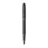 Parker IM Mono Titanium Fountain Pen