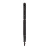 Parker IM Mono Titanium Fountain Pen