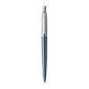 Parker Jotter Waterloo Ballpoint Blue/Chrome