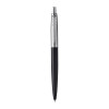 Parker Jotter Xl Matte Black Chrome Trim Ballpoint
