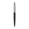 Parker Jotter Xl Matte Black Chrome Trim Ballpoint