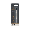 Parker Ballpoint Refill Broad Black Tip