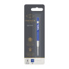 Parker Gel Refill Medium Tip 0.7 mm Blue
