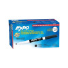 Expo Whiteboard  Marker Fine Black Box of  12