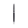 Waterman Hemisphere Black Palladium Trim Ballpoint