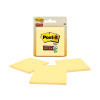 Post-It Super Sticky Notes 3321-Super StickyCY Pk3 Box of6