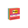 Post-It Note 675-6Super StickyAN S/S Pack of 6