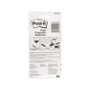 Post-It Flags 680-SH4VA Value Pack Pk6