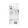 Post-It Tab 686-VAD1 Durable White W/Stripe