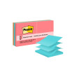 Post-It Note R330-AN Pop Up ASuper Stickytd Capetown Pk6