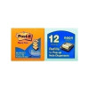Post-It Note R330-N-ALT Pop Up Capetown 75X75 Pk12