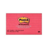 Post-It Notes 635-5AN Capetown Lined Pk5