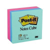 Post-It Memo Cube 2027