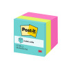 Post-It Memo Cube 2027
