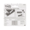 Post-It Page Marker 671-4AU Jaipur Pk200 Box of6