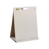 Post-It Table Top Easel Pad 563R White