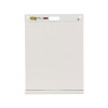 Post-It Table Top Easel Pad 563R White