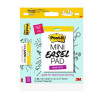 Post-It Pad 577Super Sticky Super Sticky Mini Easel