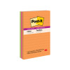 Post-It Notes 660-3Super StickyUC Rio De Janeiro 101X152 Pk3