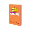Post-It Notes 660-3Super StickyUC Rio De Janeiro 101X152 Pk3