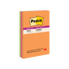 Post-It Notes 660-3Super StickyUC Rio De Janeiro 101X152 Pk3