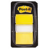 Post-It Flag 680-YW2 Yw Pack of 2 Box 6