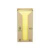 Post-It Notes 654-1T Recycled 76x76mm Yellow Pk16