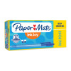 Paper Mate InkJoy 100RT BP Blue Box 12