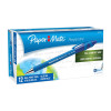 Paper Mate Flex Grip RT BP 1.0mm Blue Box 12