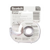 Scotch Poster Tape 109 19mm Box 6